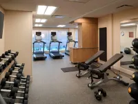 大急流城機場萬豪TownePlace套房酒店 肯特縣酒店