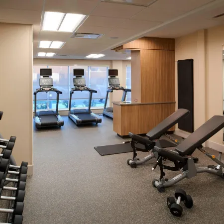 TownePlace Suites Grand Rapids Airport
