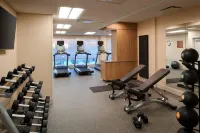 TownePlace Suites Grand Rapids Airport