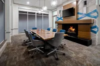 Hilton Garden Inn Albuquerque-Airport Hotels in Bernalillo County