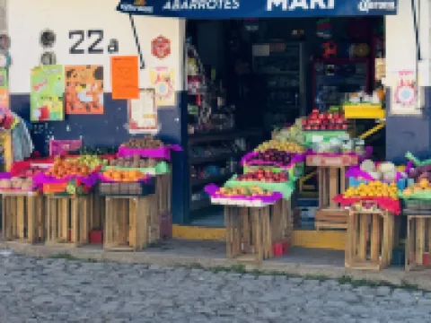 1 Bedroom Guesthouse -Best Summer Rates -Bikes - Patio - Gym - Pickleball Court Hotels in Chapala
