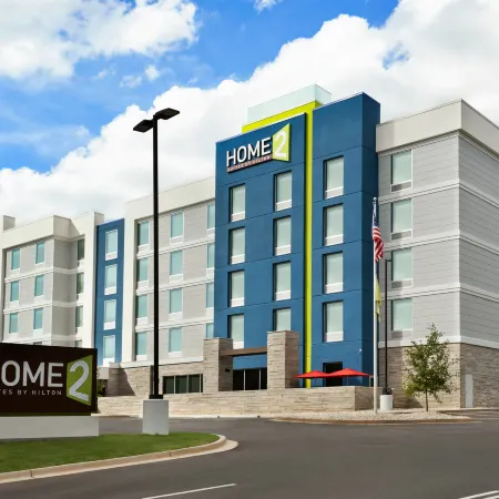 Home2 Suites by Hilton Columbia Harbison