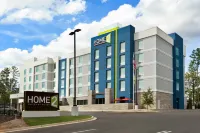 Home2 Suites by Hilton Columbia Harbison Hotels in Lake Murray of Richland