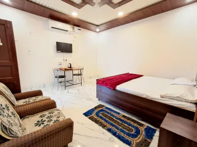 LD Guest House, Ayodhya 페이자바드 호텔