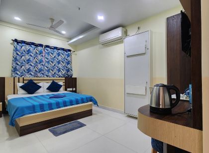 Eennra North Guest House