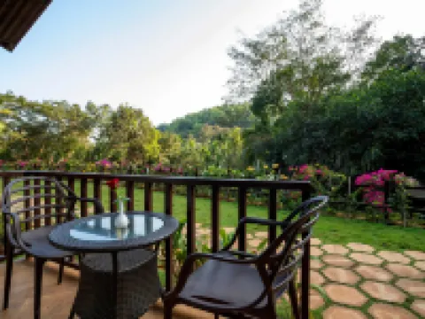 Stone Wood Premier Gokarna Hotels in Gokarn