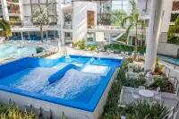 Gaylord Opryland Resort & Convention Center - Water Park