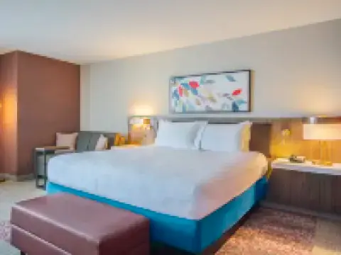 Hilton Garden Inn Danbury Hoteles en Danbury