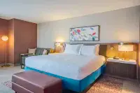 Hilton Garden Inn Danbury Các khách sạn ở Danbury