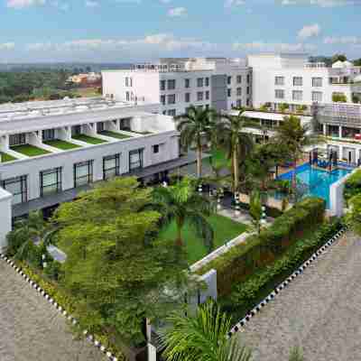 The Crown, Bhubaneswar - Ihcl SeleQtions Hotel Exterior