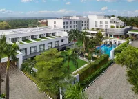 The Crown, Bhubaneswar - Ihcl SeleQtions Hotels in 