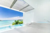 Villa Valiosa on the Beach - Villaer