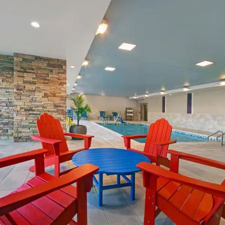 Home2 Suites by Hilton Columbus