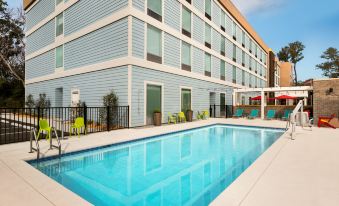Home2 Suites by Hilton Fernandina Beach Amelia Island