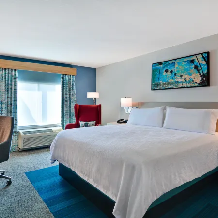 Hilton Garden Inn Jacksonville Orange Park