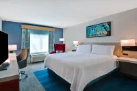 Hilton Garden Inn Jacksonville Orange Park Hotels in Orange Park