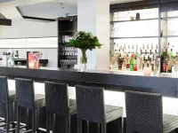 伍茲堡多林特酒店 - 酒吧