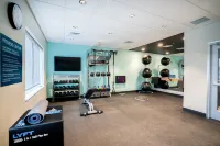 Tru by Hilton Greenville - Gym