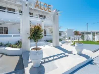 Aloe Hotel – Adults Only Hotels in Kallithea