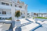 Aloe Hotel – Adults Only Hotels in Kallithea