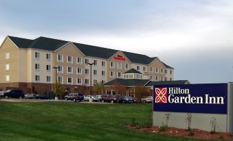 Hilton Garden Inn St. Paul/Oakdale