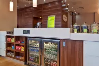 Hampton by Hilton London Luton Airport - С баром