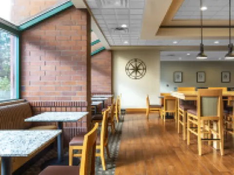 Hampton Inn Kalispell Hotels in Kalispell