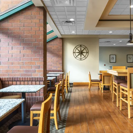Hampton Inn Kalispell Отели в г. Калиспелл