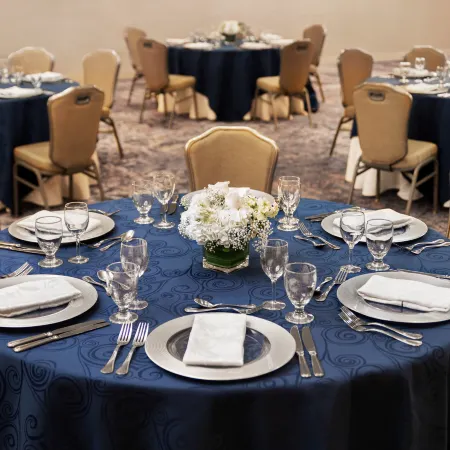 DoubleTree by Hilton McLean Tysons