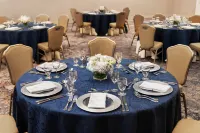 DoubleTree by Hilton McLean Tysons - Breakfast