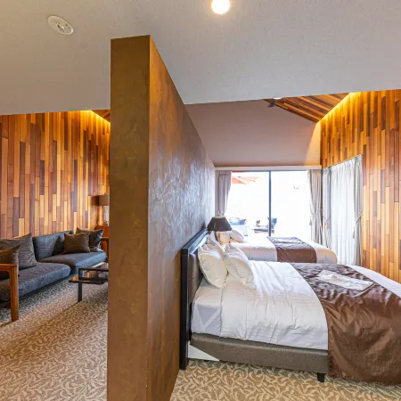 Villa Stella Resort Отели в г. Бидзен