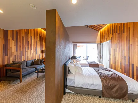 Villa Stella Resort Отели рядом со станцией JR Iri station