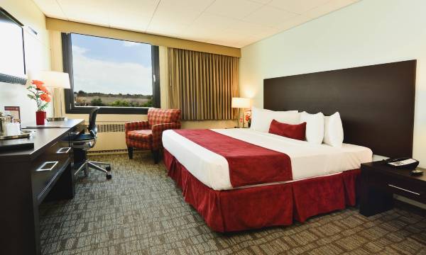 Hotel UMass