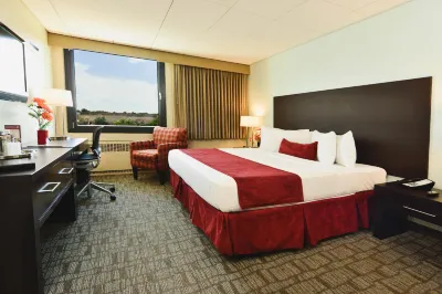 Hotel UMass Hotels in Amherst