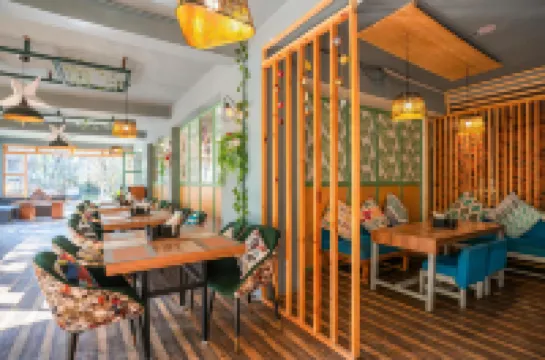 Alt Life Manali, Old Manali