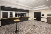 倫敦蓋特威克機場希爾頓飯店 - 酒吧