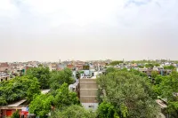 FabHotel Moro Paschim Vihar