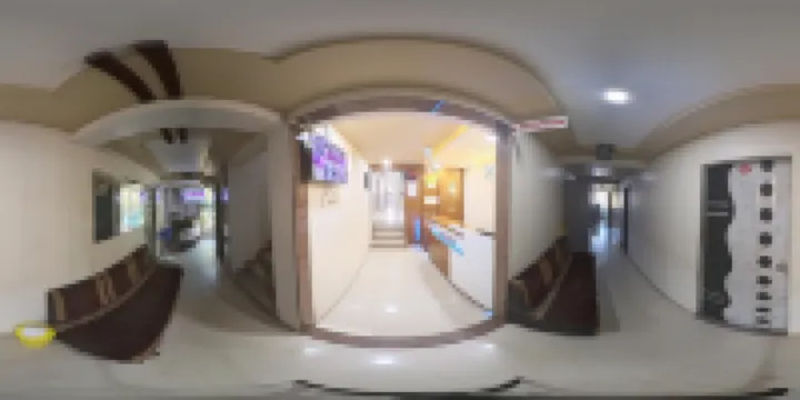 Hotel Golden Hotels in Banaskantha