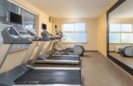 Hilton Garden Inn Oakland/San Leandro