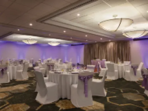 Embassy Suites by Hilton Richmond Hotels in Three Chopt