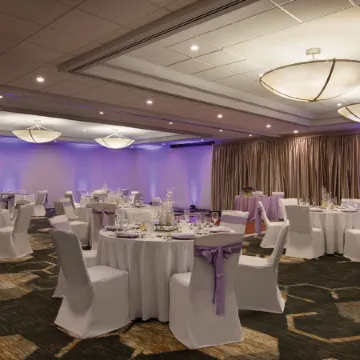 Embassy Suites by Hilton Richmond