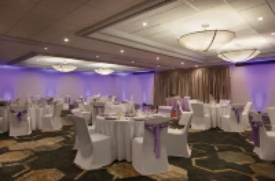 Embassy Suites by Hilton Richmond