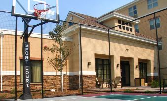 Homewood Suites by Hilton Fairfield-Napa Valley Area