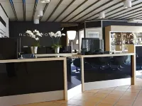 Milling Hotel Vejle - bar