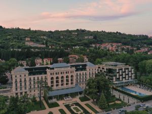 Kempinski Palace Portoroz Slovenia