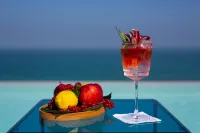Posia Retreat & Spa Una Esperienze Hotel di San Foca