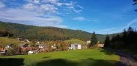 Ferienwohnung "tannenballett" im Schwarzwald