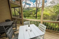 Large, Luxury Condo in Gated Community with Mountain & Golf Course View