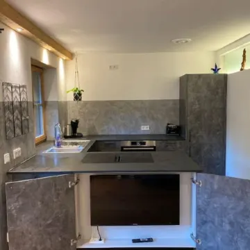 Neurenovierte Ferienwohnung "lisl"