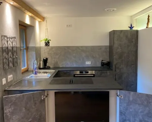 Neurenovierte Ferienwohnung "lisl" Hotels in Holzkirchen
